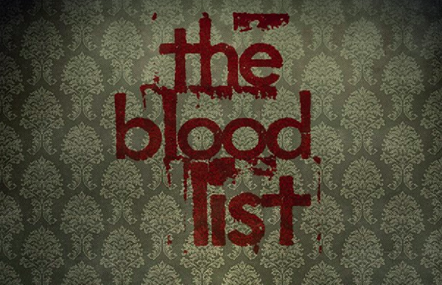 blood list - zdjęcie