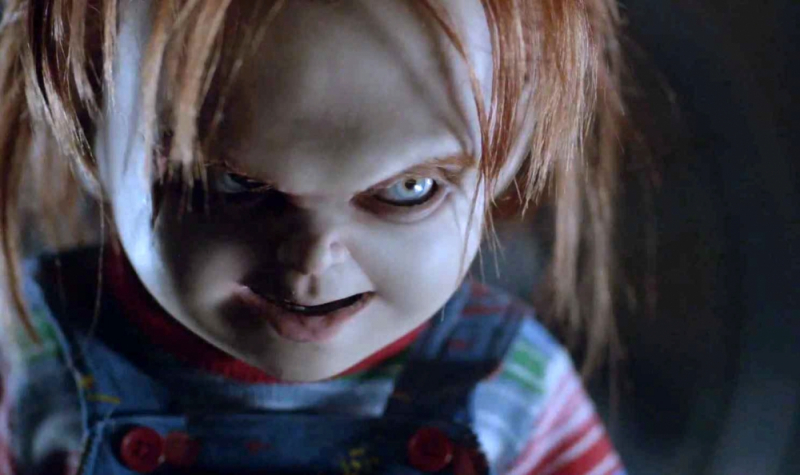 Puppet monsters, czyli najbardziej przerażające lalki w kinie