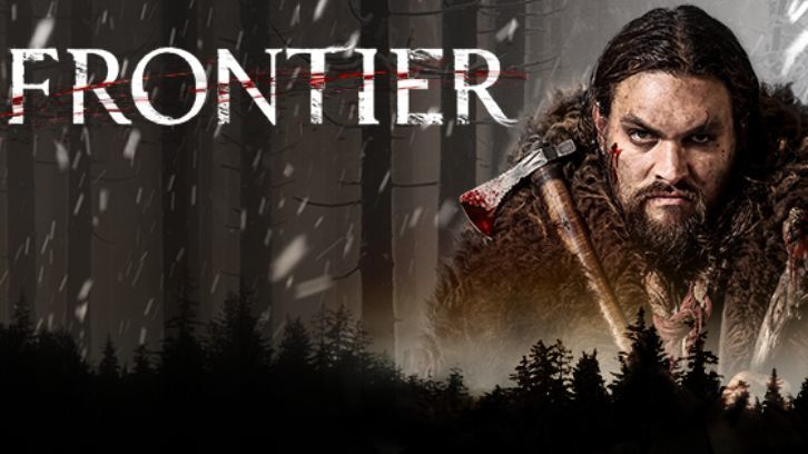 Frontier: sezon 1, odcinek 2 – recenzja