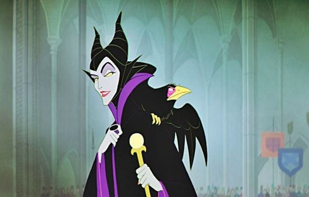 maleficient - zdjęcie