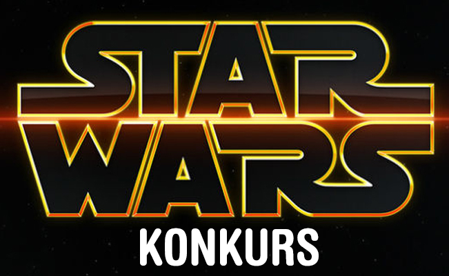 hp i star wars konkurs