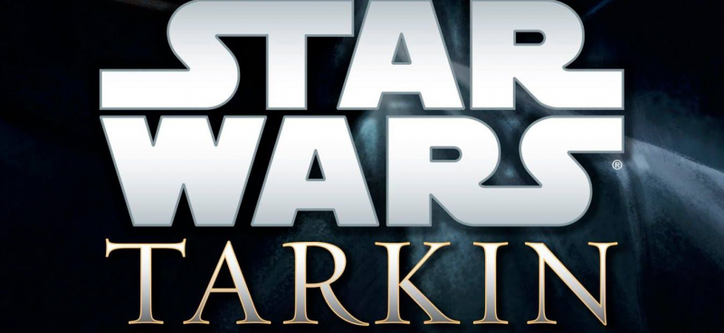 Star Wars. Tarkin - logo