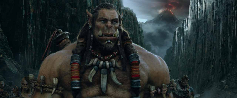 Twórca wyjaśnia jak powstawali orkowie w Warcraft: Początek