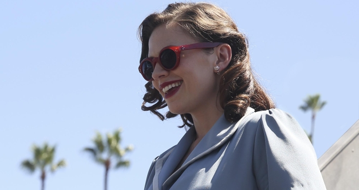 Agentka Carter – zwiastun 2. sezonu