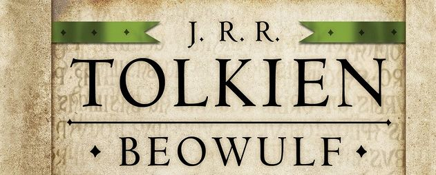 beowulf - tolkien