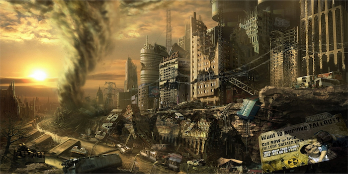 Fallout 4 - zdjęcie