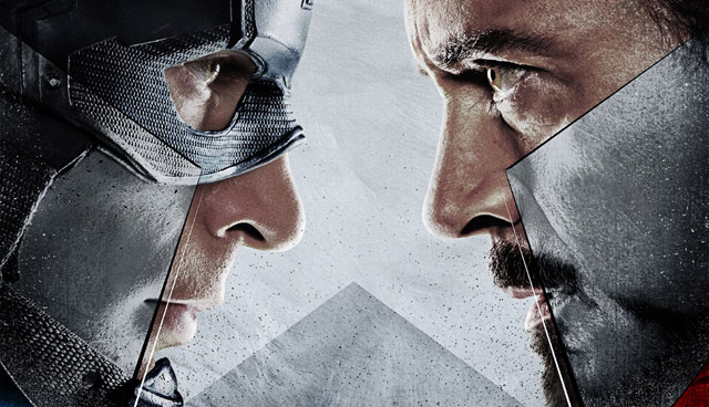 Captain America: Civil War – zobacz pierwszy zwiastun!