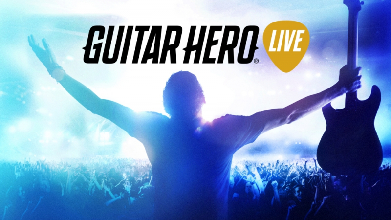 Guitar Hero Live – recenzja