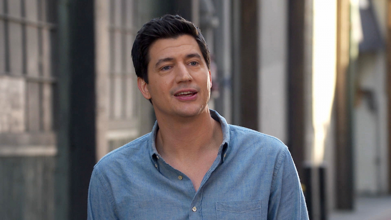 Ken Marino - zdjęcie