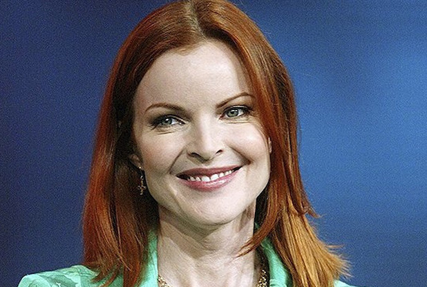 Marcia Cross - zdjęcie