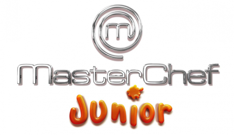 MasterChef Junior - logo
