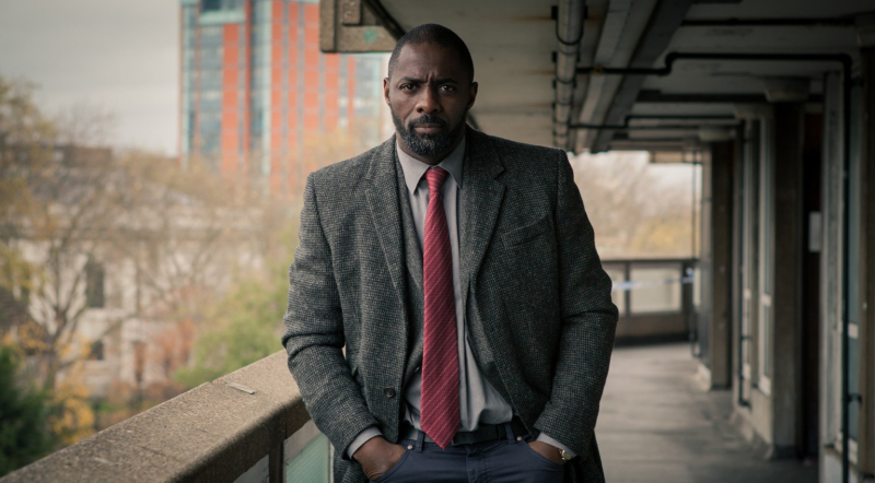 Luther – data premiery i teaser promocyjny