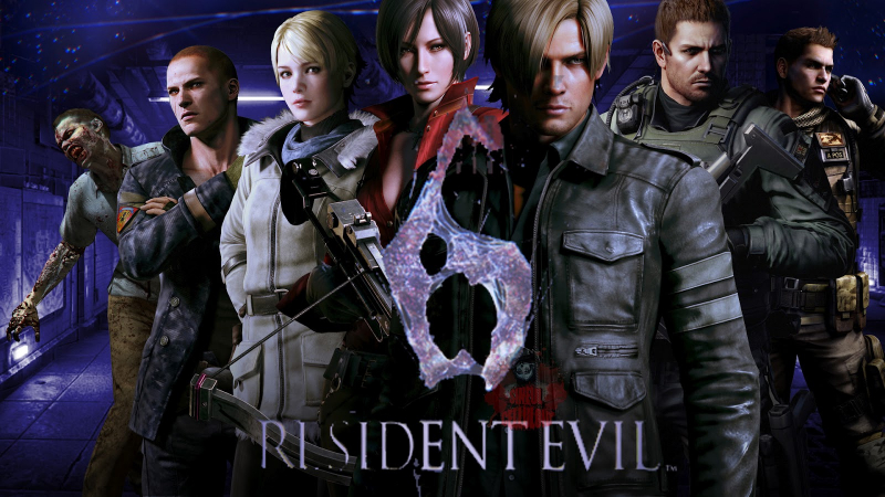 RE 6
