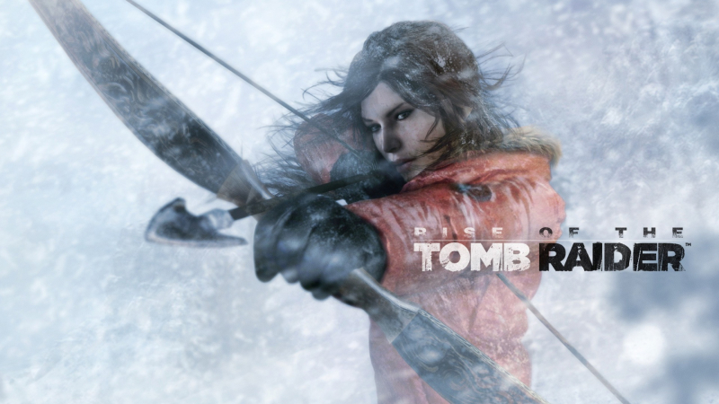 Rise of the Tomb Raider – recenzja