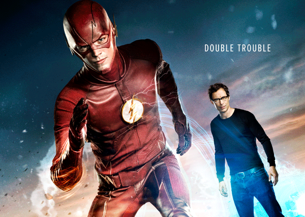 The Flash - plakat