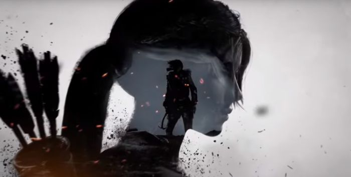 Rise of the Tomb Raider z przybliżoną datą wydania na PC