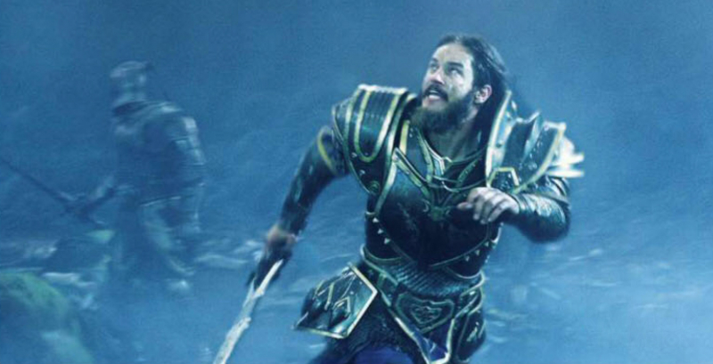 Warcraft - zdjęcie