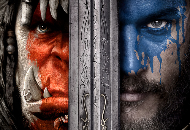 Warcraft: Początek – porównanie zwiastuna z grą