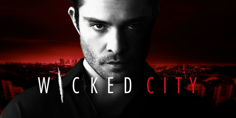 Wicked City - zdjęcie