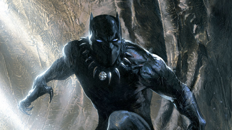 Ryan Coogler oficjalnie wyreżyseruje Black Panther Marvela