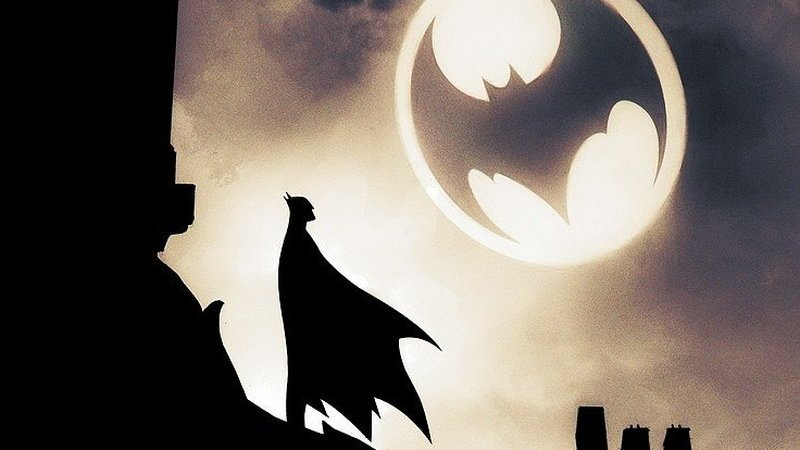 Batman tom 6: Cmentarna szychta: Siedem oblicz Mrocznego Rycerza – recenzja
