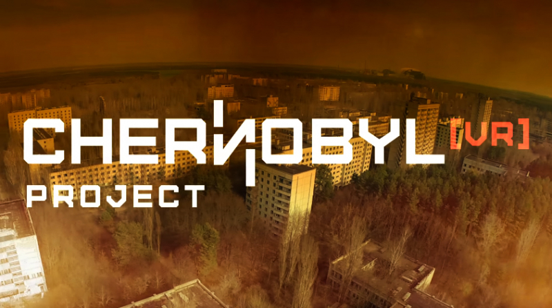 Chernobyl VR – nowy projekt twórców Get Even
