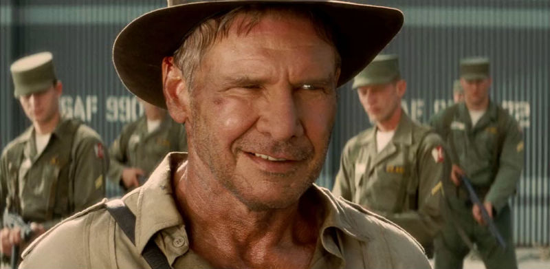 Indiana Jones 5 - scenarzystą twórca serialu Tacy jesteśmy? Nowe pogłoski