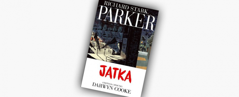 Parker 4 Jatka