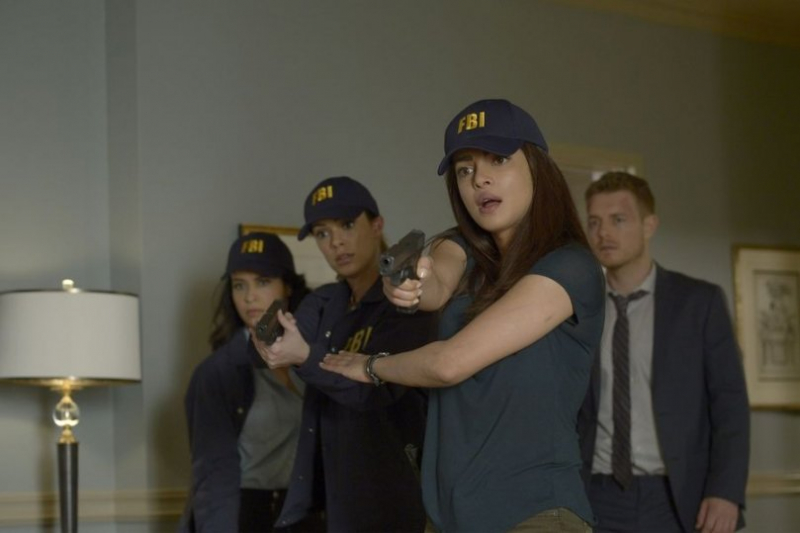 Quantico