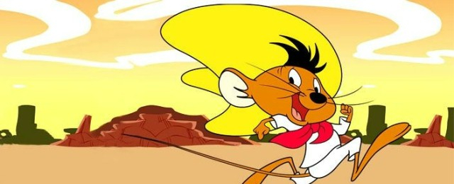 Speedy Gonzales w pełnometrażowej animacji