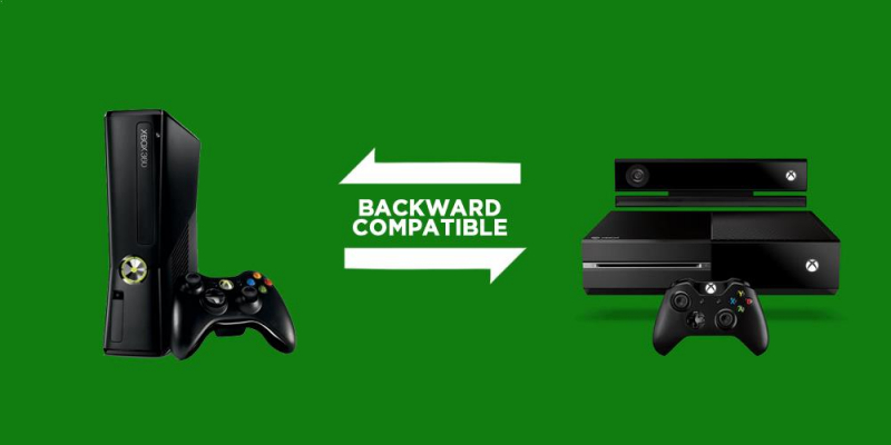 Xbox One: nowe gry we wstecznej kompatybliności