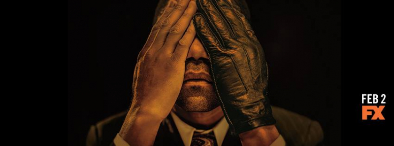 American Crime Story - keyart