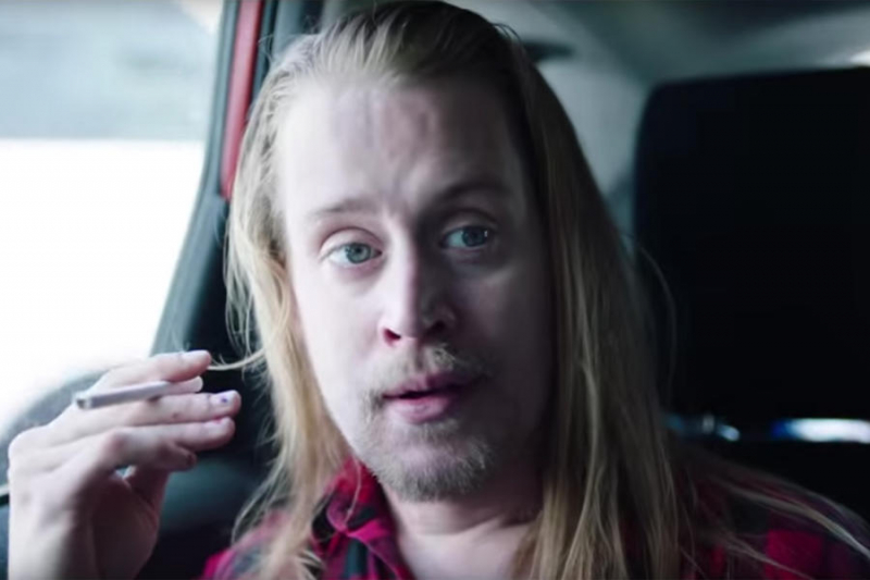 Macaulay Culkin - foto