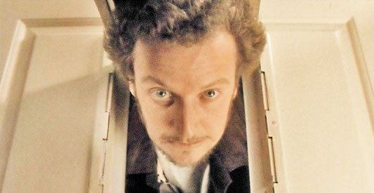 Daniel Stern + foto