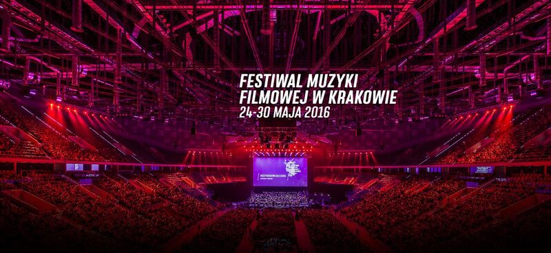 Festiwal Muzyki Filmowej 2016