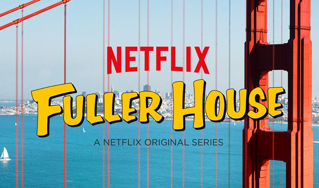 Fuller House – data premiery i teaser