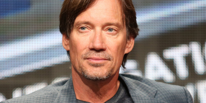 Kevin Sorbo, Miracle Man