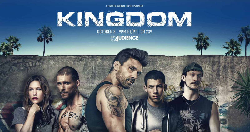 Kingdom - zdjęcie promocyjne