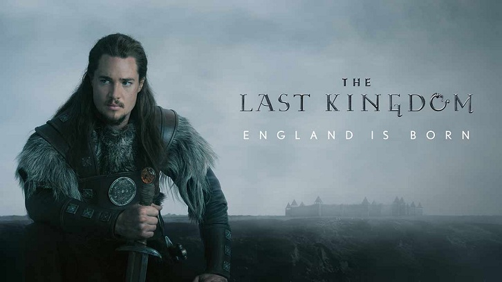 The Last Kingdom – będzie 2. sezon