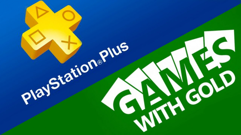 PlayStation Plus i Games with Gold – analiza oferty na grudzień 2015