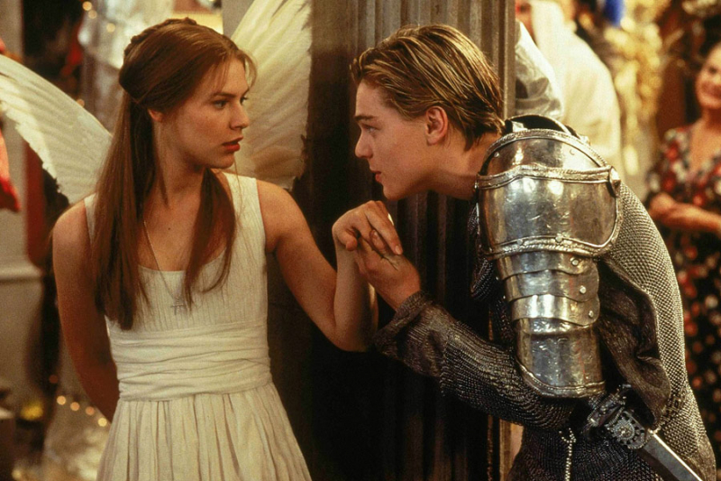 Romeo i Julia - film
