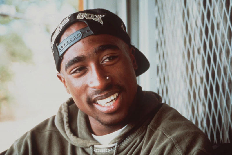 Tupac