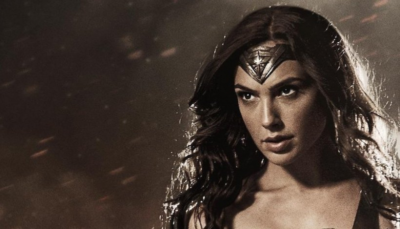 Zack Snyder miał wpływ na fabułę Wonder Woman. Oficjalny opis