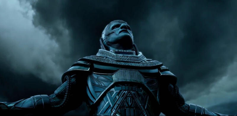 Bryan Singer odpowiada na krytykę złoczyńcy z X-Men: Apocalypse