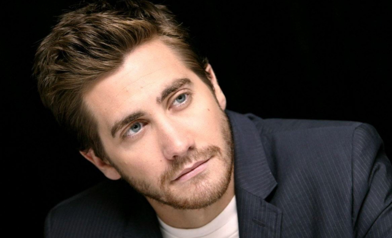 Jake Gyllenhaal przygotowuje antologię dla stacji A&E