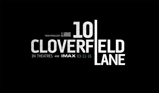 10 Cloverfield Lane - logo
