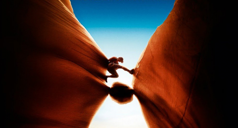 127 hours