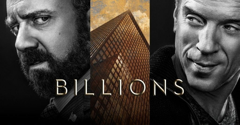 Billions: sezon 1, odcinek 1 – recenzja