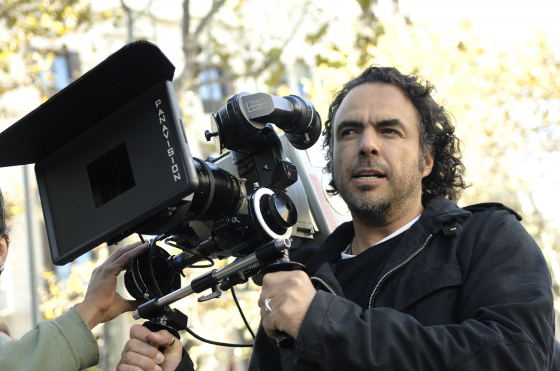 Alejandro González Iñárritu – świadomość twórcza