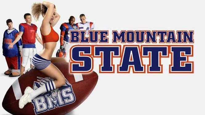 Blue Mountain State - foto